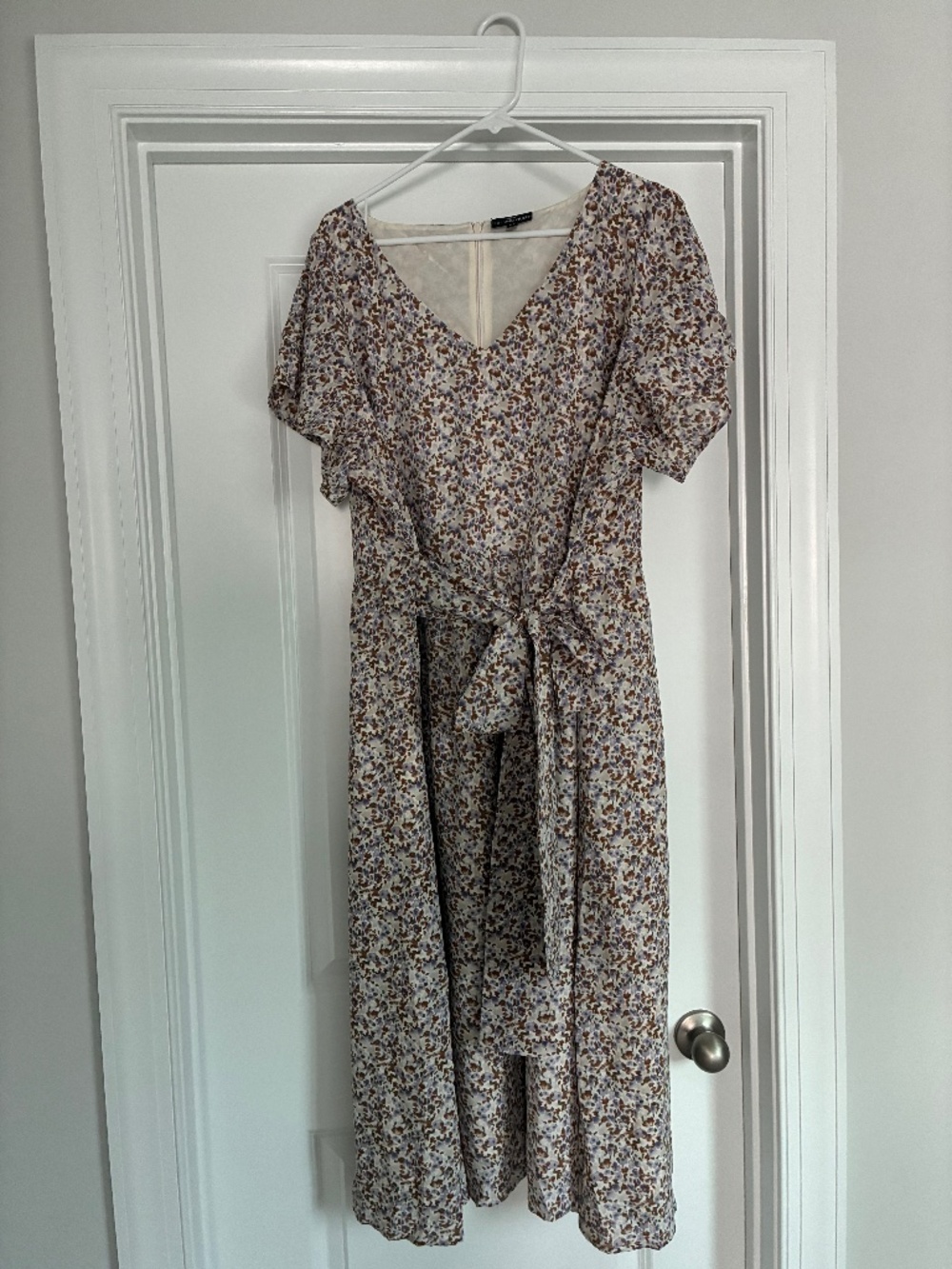 Nursing Queen - Nursing Dress 2xl